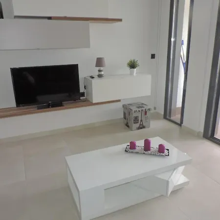 Oasis Viii Punta Prima 3023 アパート *