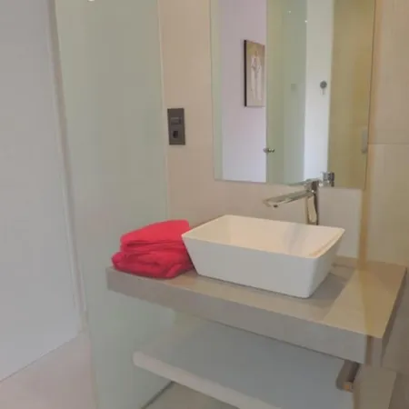 Oasis Viii Punta Prima 3023 アパート *