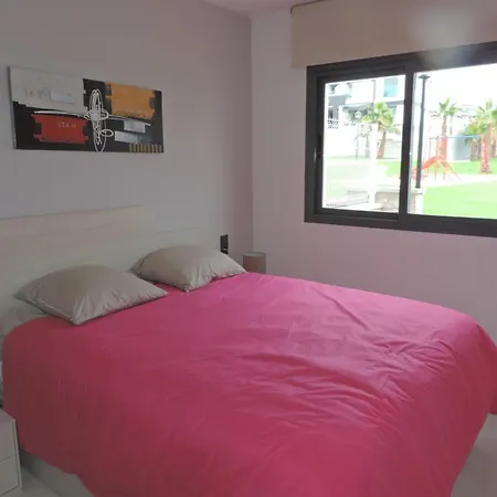 Oasis Viii Punta Prima 3023 トレビエハ