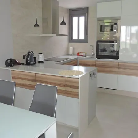 Oasis Viii Punta Prima 3023