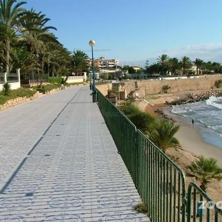 Oasis Viii Punta Prima 3023 *