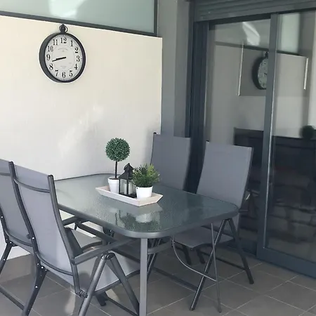 Oasis Viii Punta Prima 3023 トレビエハ