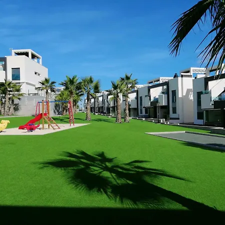 Oasis Viii Punta Prima 3023