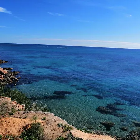 アパート Oasis Viii Punta Prima 3023