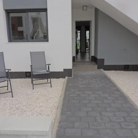 Oasis Viii Punta Prima 3023 アパート トレビエハ