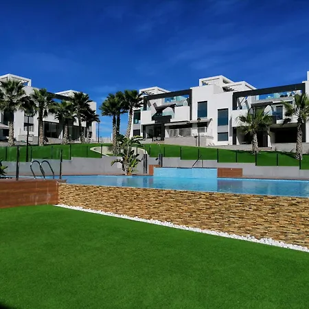 Oasis Viii Punta Prima 3023 トレビエハ