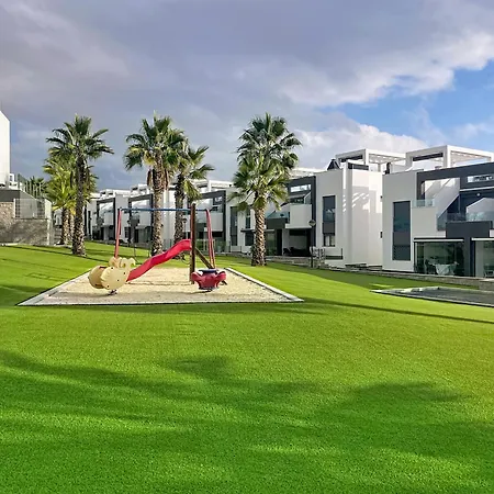 아파트 Oasis Viii Punta Prima 3023 *