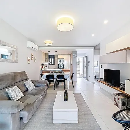 Oasis Viii Punta Prima 3023 아파트 또레비에하