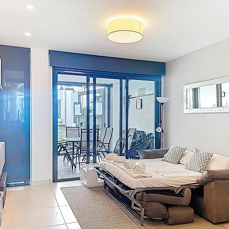 아파트 Oasis Viii Punta Prima 3023