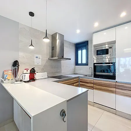 Oasis Viii Punta Prima 3023