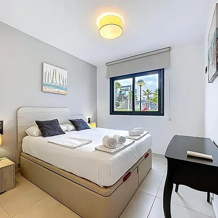 아파트 Oasis Viii Punta Prima 3023
