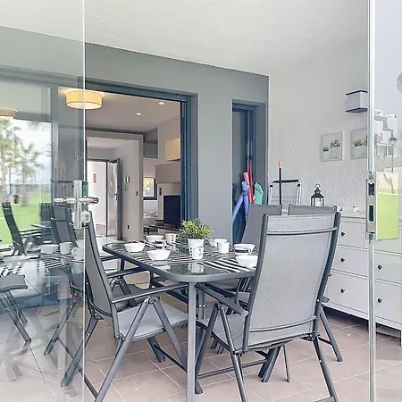 アパート Oasis Viii Punta Prima 3023 トレビエハ