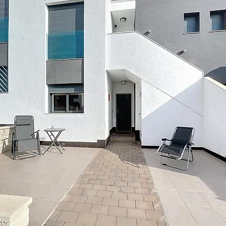 Oasis Viii Punta Prima 3023