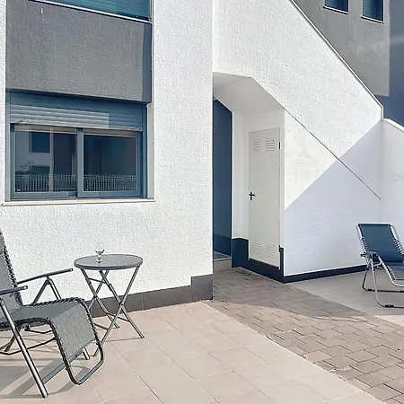 Oasis Viii Punta Prima 3023 아파트 *