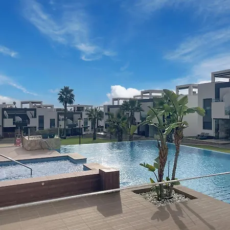 Appartamento Oasis Viii Punta Prima 3023 *