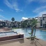 Oasis Viii Punta Prima 3023 公寓 *